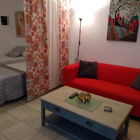 Casa Zoe 아파트 푸에르토 델 카르멘
