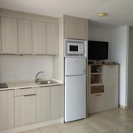 아파트 Casa Zoe *