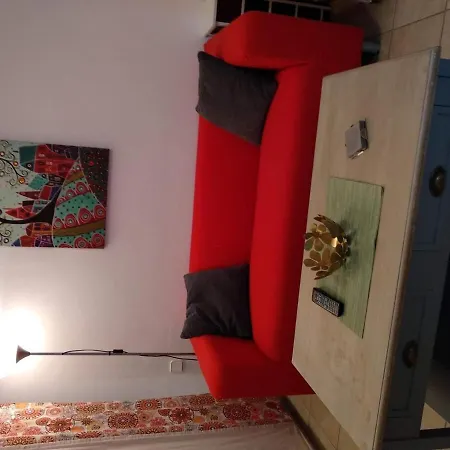 아파트 Casa Zoe