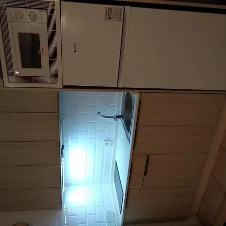 아파트 Casa Zoe 푸에르토 델 카르멘