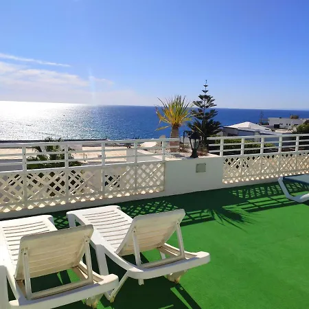 Casa Zoe Apartment Puerto del Carmen (Lanzarote)