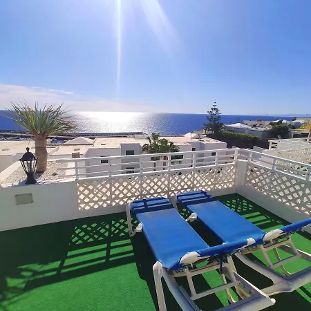Apartment Casa Zoe Puerto del Carmen (Lanzarote)
