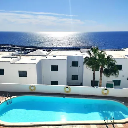 Apartment Casa Zoe Puerto del Carmen (Lanzarote)
