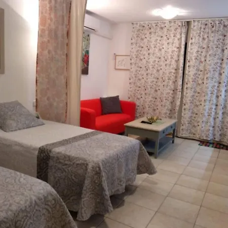 Casa Zoe Apartment *