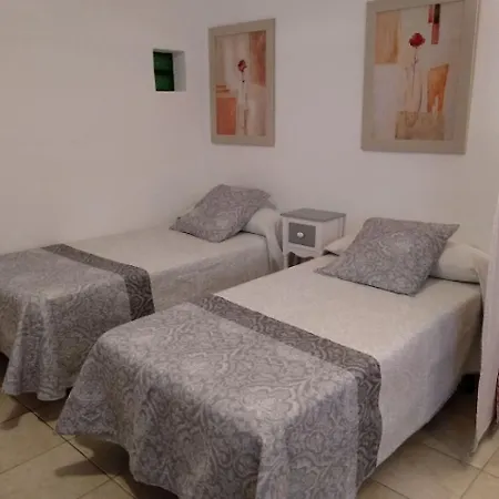 Casa Zoe Apartment