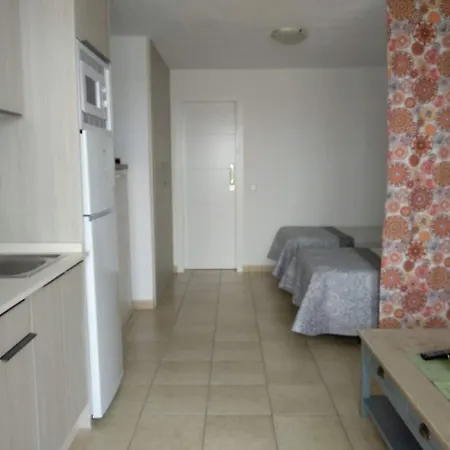 Casa Zoe Apartment *