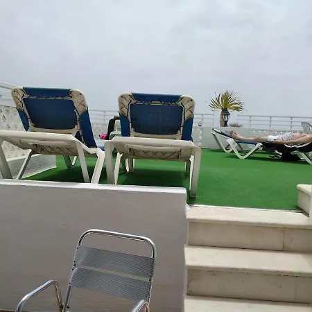 Appartement Casa Zoe Puerto del Carmen (Lanzarote)