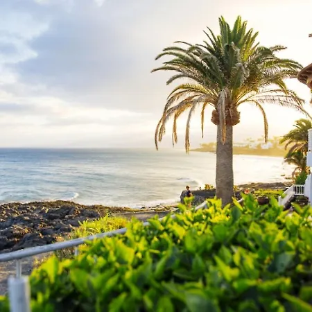 Apartment Casa Zoe Puerto del Carmen (Lanzarote)