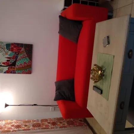 Apartment Casa Zoe